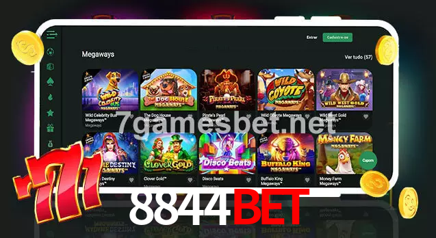 8844BET aplicativo