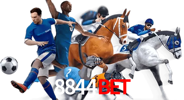 8844BET