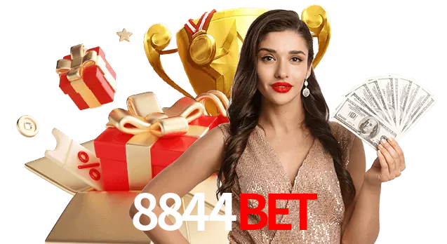 8844BET