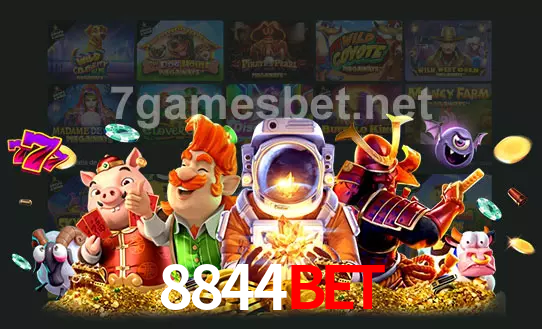cassino 8844BET