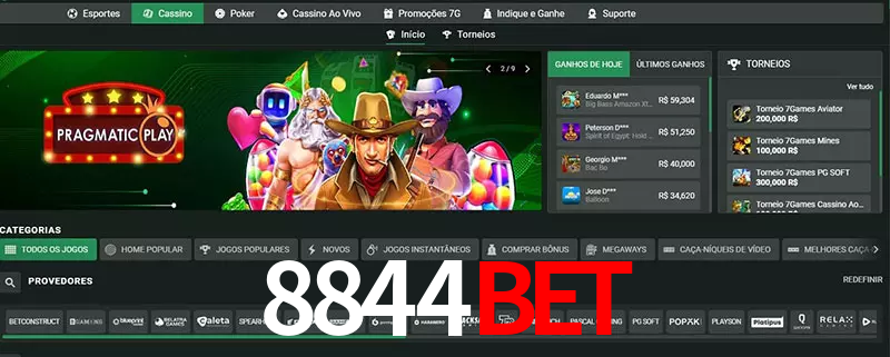cassino 8844BET