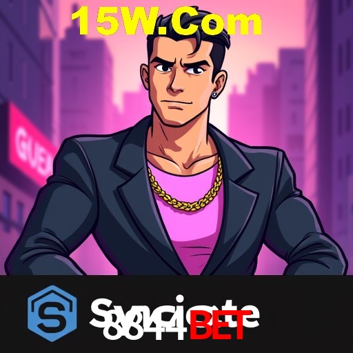Slot Games 8844BET