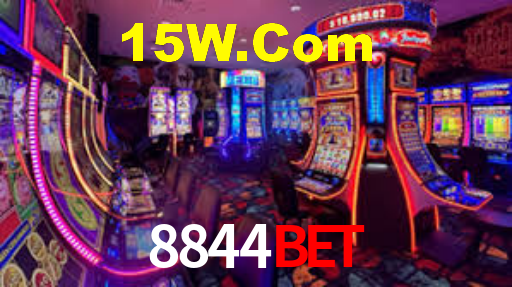 8844BET: A Experiência de Casino com Jogos de Mesa ao Vivo