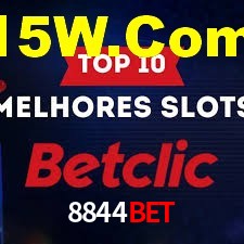 Programa VIP 8844BET