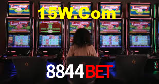 Bônus Generosos e Exclusivos no 8844BET para Você!