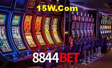 A Emoção da Loteria na 8844BET: Uma Chance de Mudança de Vida