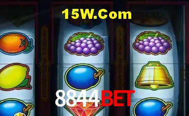 Desvendando o Mundo dos Jogos Virtuais na 8844BET