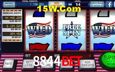 Inovações de Jogos na 8844BET: O Futuro das Experiências Interativas
