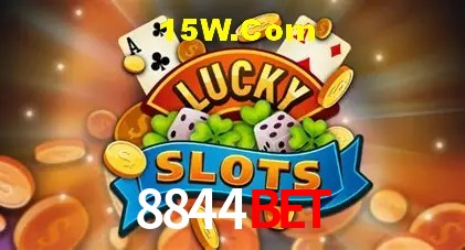 Explorando a Categoria de Eventos em Apostas na 8844BET