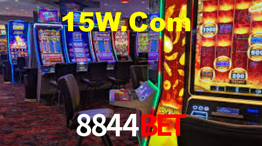 8844 BET