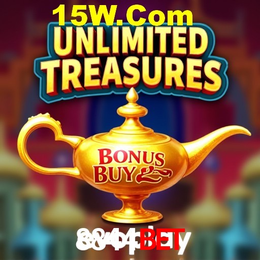 Bonus Features 8844BET