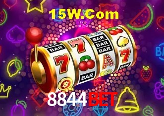 Descubra a Essência do 8844BET: Nossa História e Compromissos