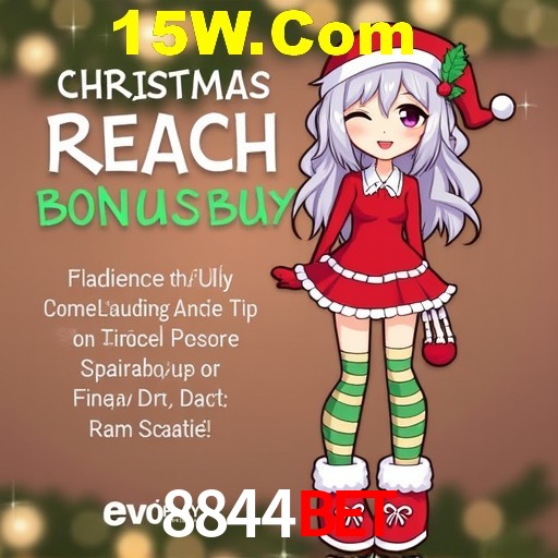 Exclusive Offers 8844BET