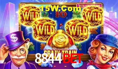 Inovações de Jogos na 8844BET: O Futuro das Experiências Interativas