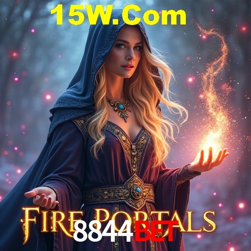 Experiência VIP 8844BET