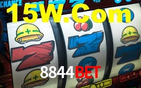 Exclusive Games 8844BET