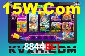 8844BET App Interface