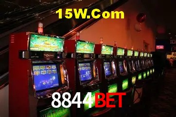 Apostas Esportivas na 8844BET: Um Guia Completo