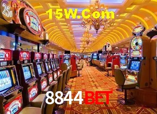 Descubra o Programa VIP da 8844BET: Vantagens Exclusivas para Jogadores
