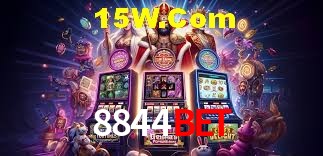 VIP Casino 8844BET