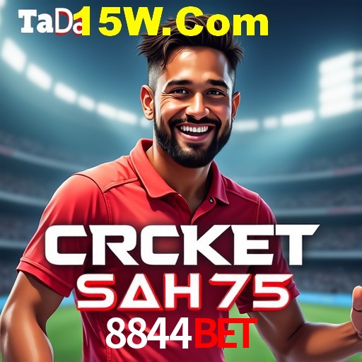 Welcome Bonus 8844BET