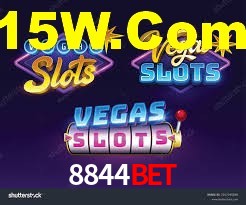 8844BET: Jogos de Caça-Níqueis-Altas Recompensas, Roleta-Velocidade, Blackjack-Desafios Máximos