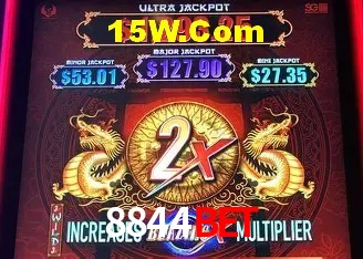Apostas Esportivas na 8844BET: Um Guia Completo