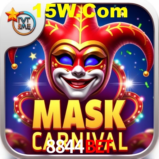 Login Seguro 8844BET