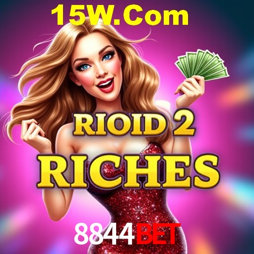 Account Benefits 8844BET