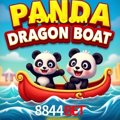 Desvendando o Mundo dos Jogos Virtuais na 8844BET