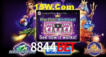 Descubra o Programa VIP da 8844BET: Vantagens Exclusivas para Jogadores