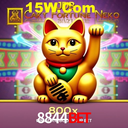 Descubra o Mundo do Cassino Online com 8844BET