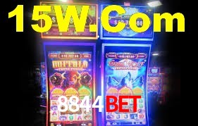 8844 BET