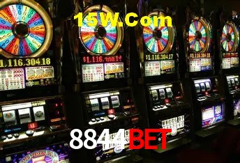Descubra a Essência do 8844BET: Nossa História e Compromissos