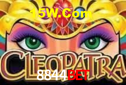 8844 BET