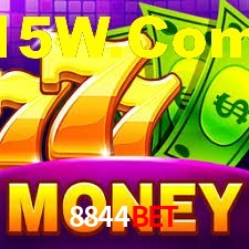 8844 BET