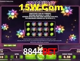 Blackjack Table 8844BET