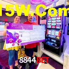 Tournaments 8844BET