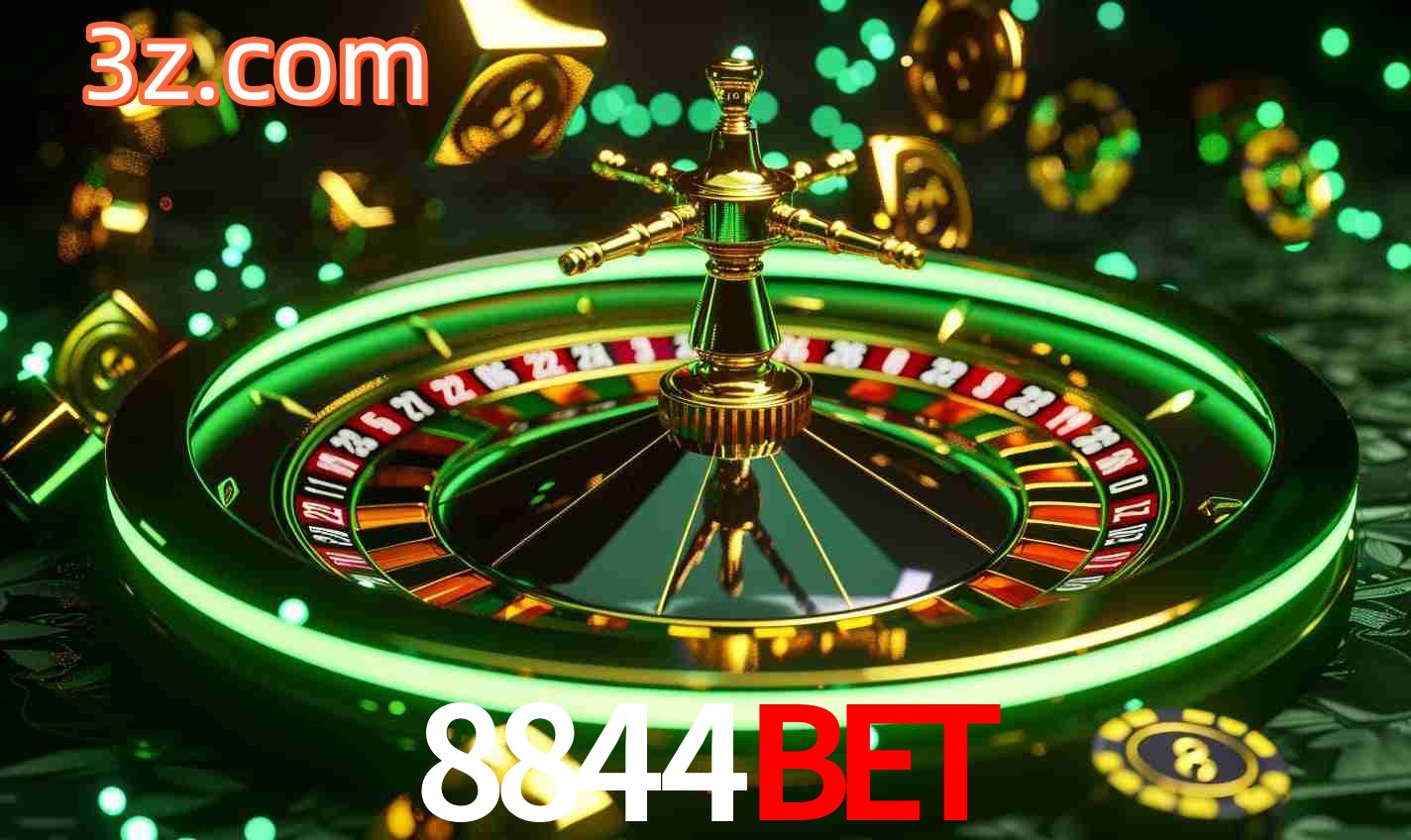 Desfrutar de um Cassino 8844BET