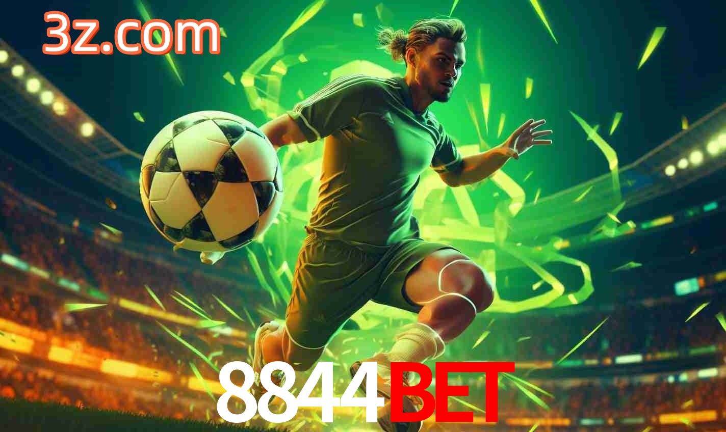 Diversidade Apostas no 8844BET