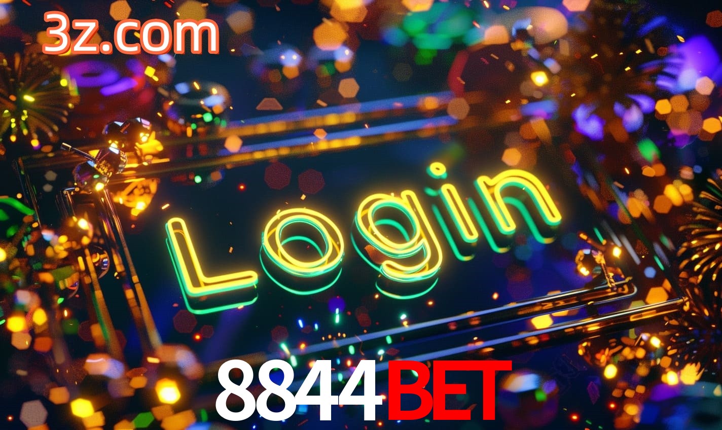 Populares Slots 8844BET
