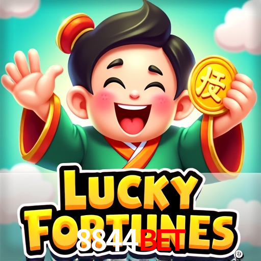 Generoso Bônus Cassino 8844BET